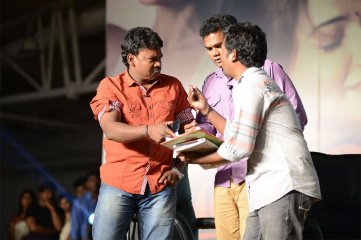 Satya 2 Audio Launch